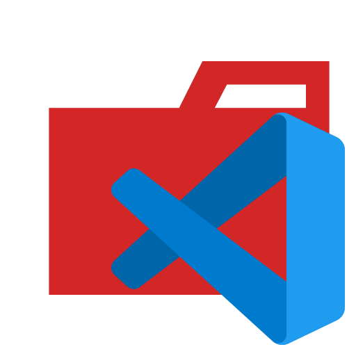 Folder Type Vscode Test Icon Free Nobackground Png Icon Download (greenish blue, red, black, teal, chocolate)