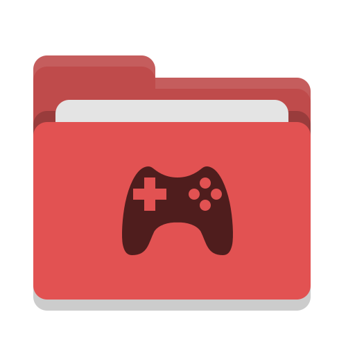 Folderredgames Free Transparent Png Icon Download (salmon, maroon, black, lavender, chocolate)