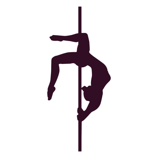 Pole Dance Png Images Hd (black, gray)