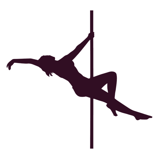 Pole Dance Png Images (black, green, gray)