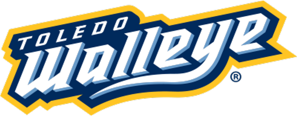 Toledo Walleye Png Hd (navy, black, gold, white)