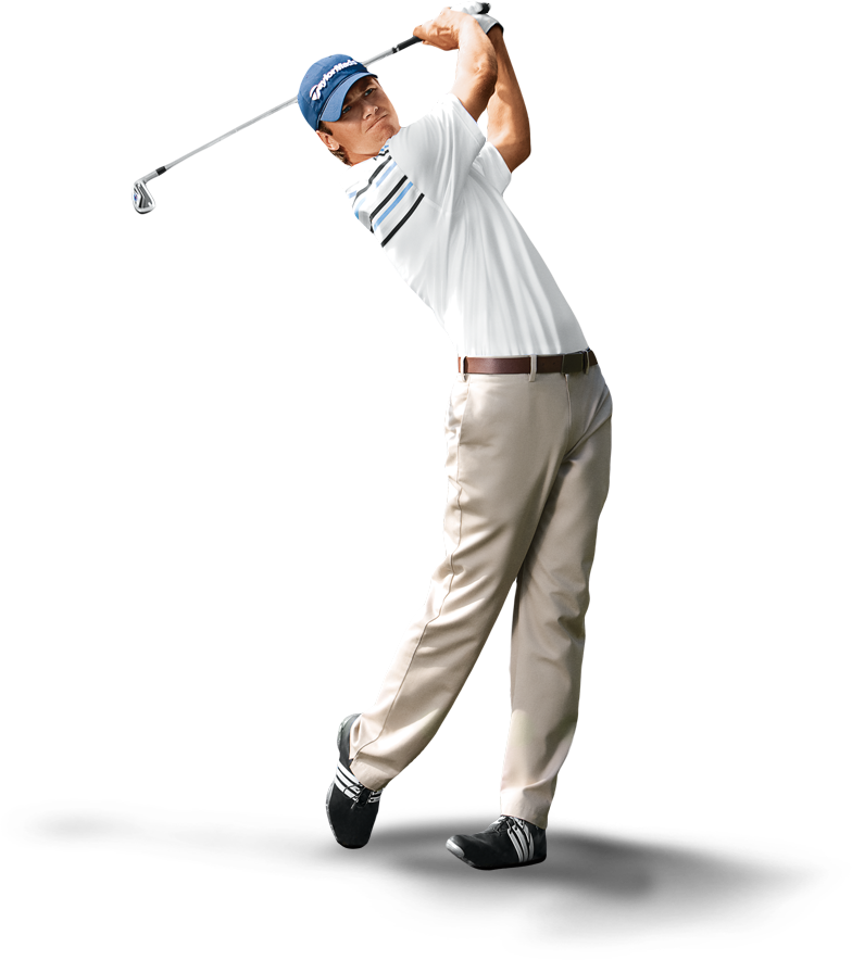 Golf Png Isolated Hd Pictures (black, gray, silver, white)