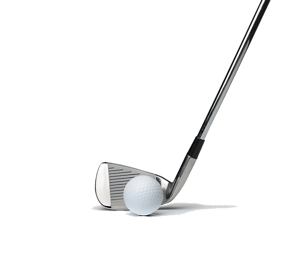 Golf Png Isolated Photo (gray)