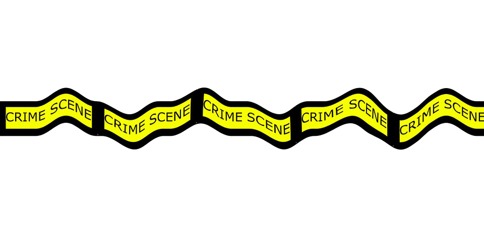 Police Tape Png Images (olive, indigo, white, black, silver)