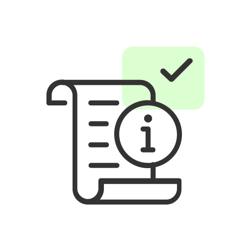 Policy Paper Document Report Planning Strategy Management Icon Free Nobackground Png Icon Download (beige, black, indigo)