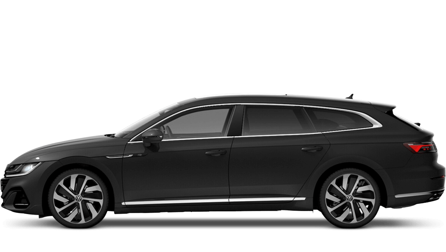 Volkswagen Arteon Shooting Brake Png Hd Isolated (teal, black, gray)