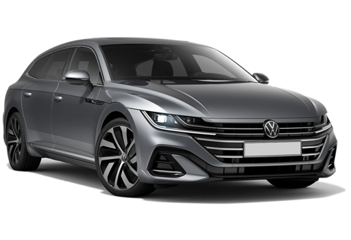 Volkswagen Arteon Shooting Brake Png Pic (black, lavender, white)