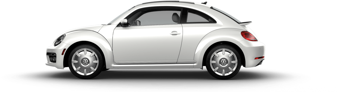 Volkswagen Beetle Png Free Download (black, gray, white)