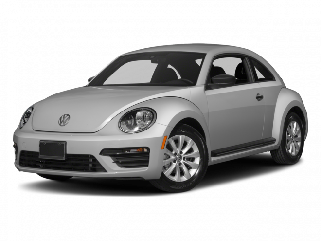 Volkswagen Beetle Png Isolated Image (black, gray, silver)