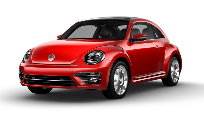 Volkswagen Fusca Png Hd (black)