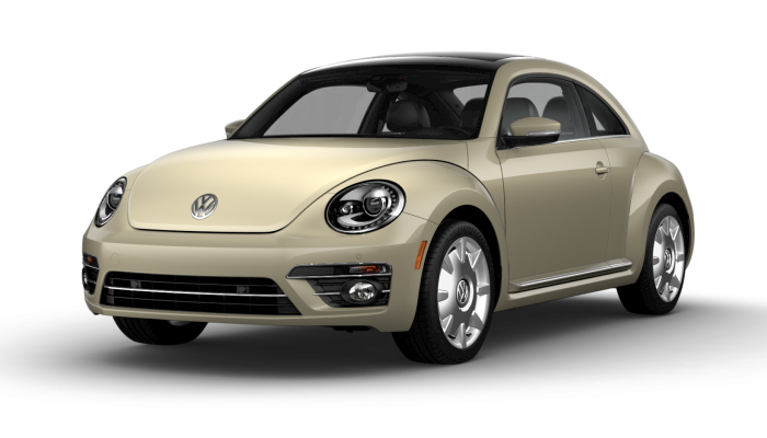 Volkswagen Fusca Png Photo (black)