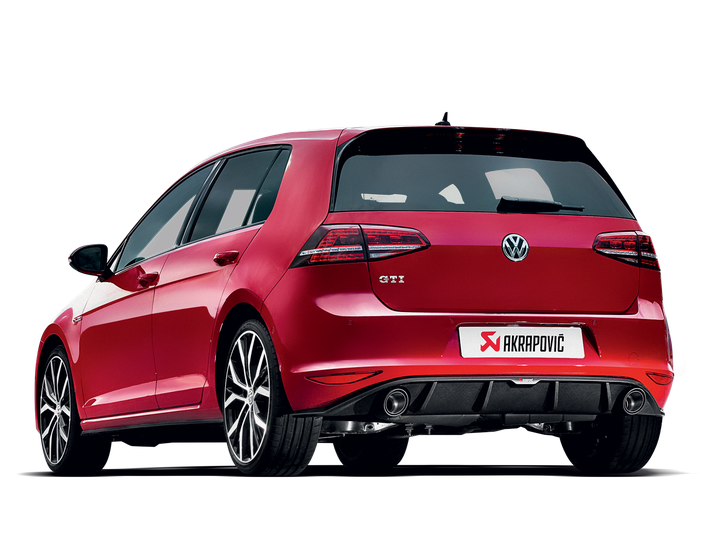 Volkswagen Golf Gti Png Hd Isolated (black)