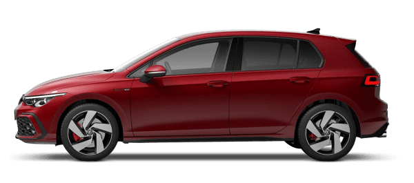 Volkswagen Golf Ii Png Isolated Hd (maroon, black, gray)