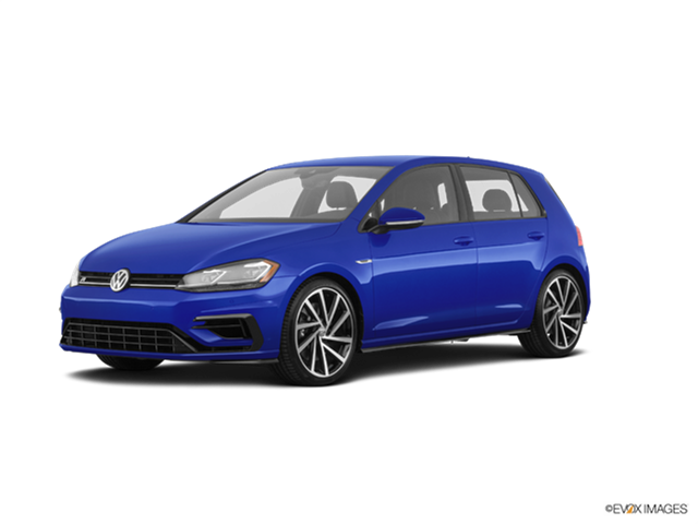 Volkswagen Golf R Png Transparent (indigo, black, gray, navy, silver)