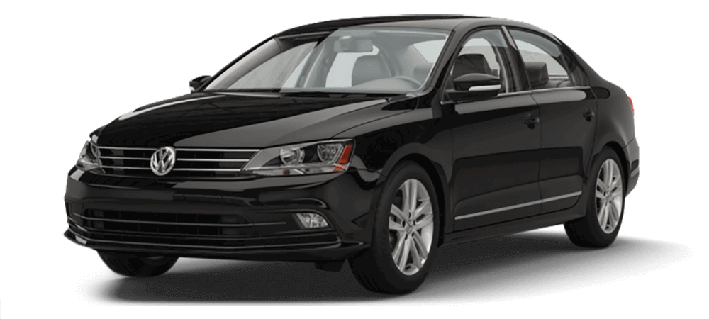 Volkswagen Jetta Png Hd Isolated (black)