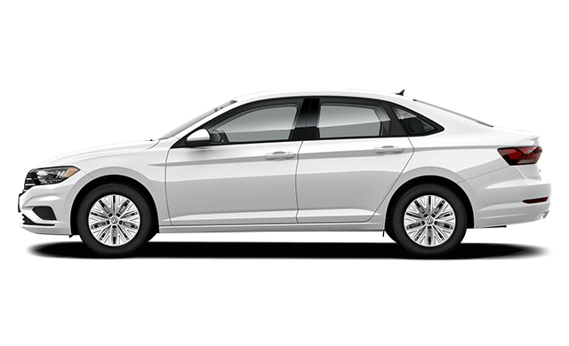 Volkswagen Jetta Png Photo (black, silver, lavender, white)