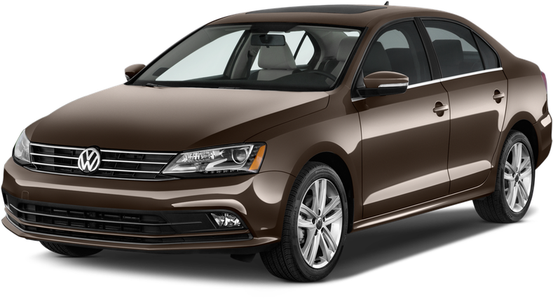 Volkswagen Jetta Png (maroon, black, silver)