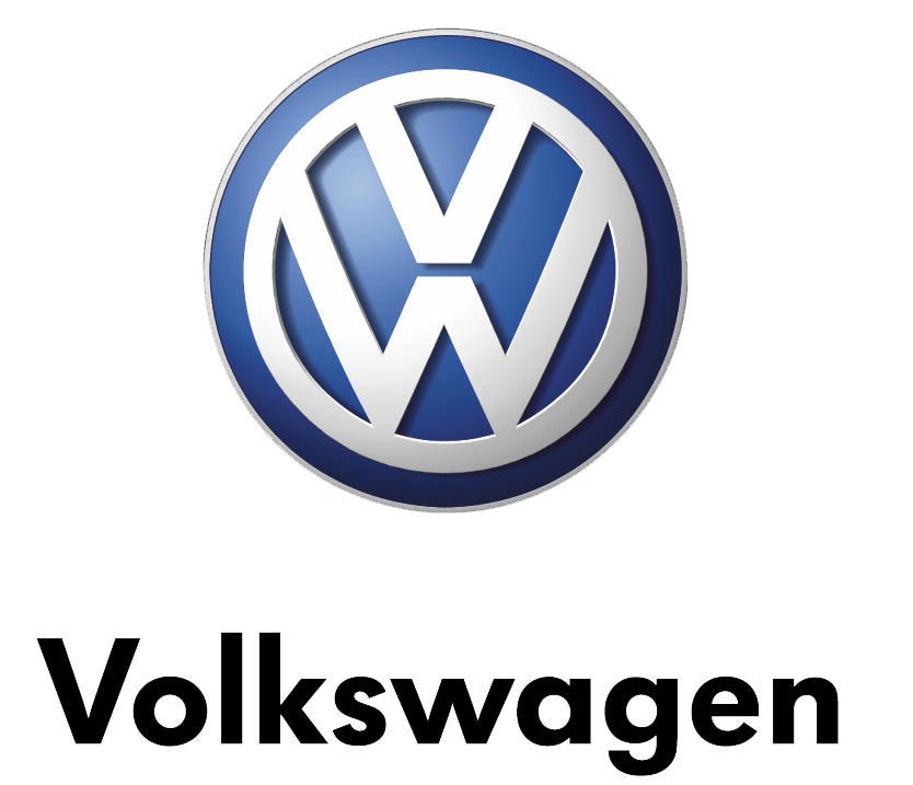 Volkswagen Logo Png Photos (black, white)