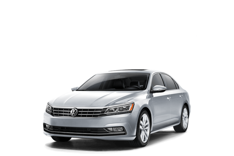 Volkswagen Passat 2019 Png Hd (black, gray, silver)