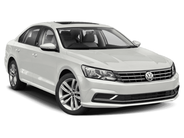 Volkswagen Passat 2019 Png Isolated Hd (black, silver)