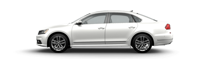 Volkswagen Passat 2019 Png Picture (black, silver, white)