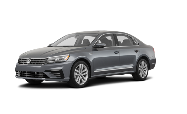 Volkswagen Passat 2019 Png Transparent (black, gray, silver, white)