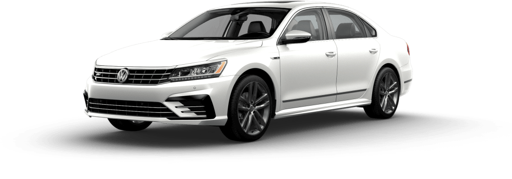 Volkswagen Passat Png Clipart (black, gray, white)