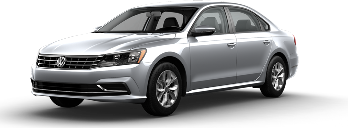 Volkswagen Passat Png Free Download (black, white)