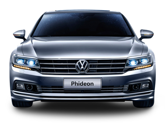 Volkswagen Passat Png Hd Isolated (black)