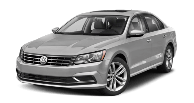 Volkswagen Passat Png Hd (black, gray, silver)