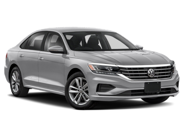 Volkswagen Passat Png Isolated File (black, gray, white)