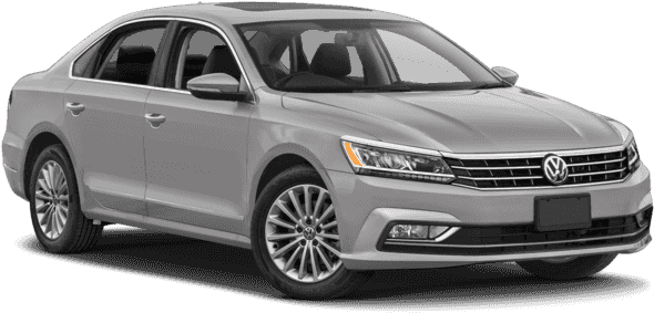 Volkswagen Passat Png (black, gray)