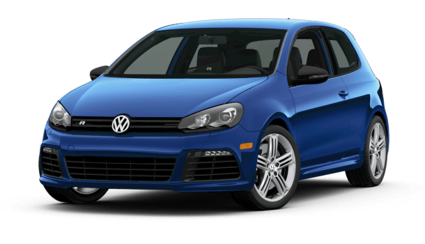 Volkswagen R32 Png Clipart (black, gray)