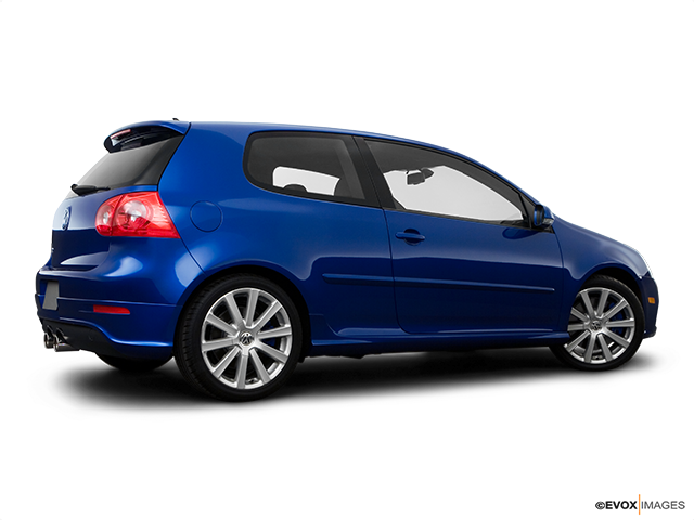 Volkswagen R32 Png Hd Isolated (indigo, black, lavender, white)