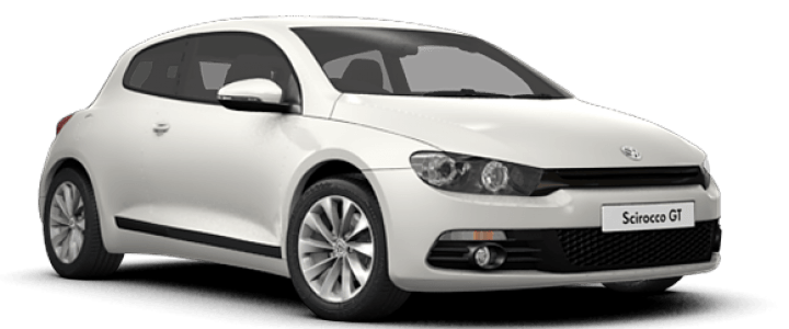 Volkswagen Scirocco Png Transparent (indigo, black, gray, beige)