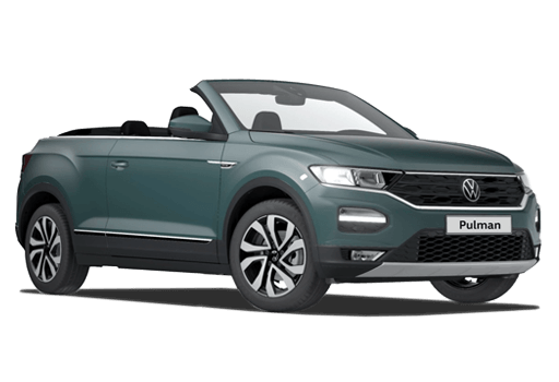 Volkswagen T Roc Cabriolet Png Photos (teal, black)