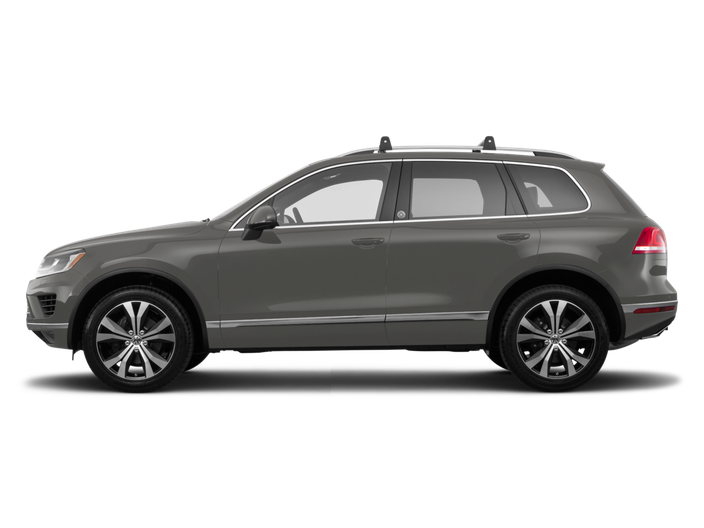 Volkswagen Touareg Png Clipart (indigo, black, gray)