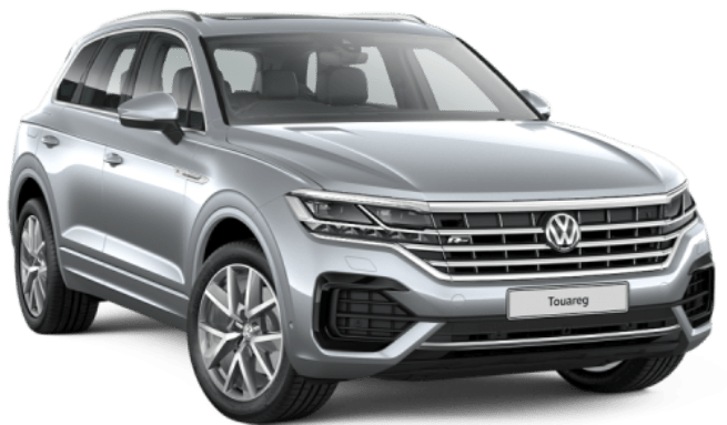 Volkswagen Touareg Png Isolated Pic (black, gray, white)