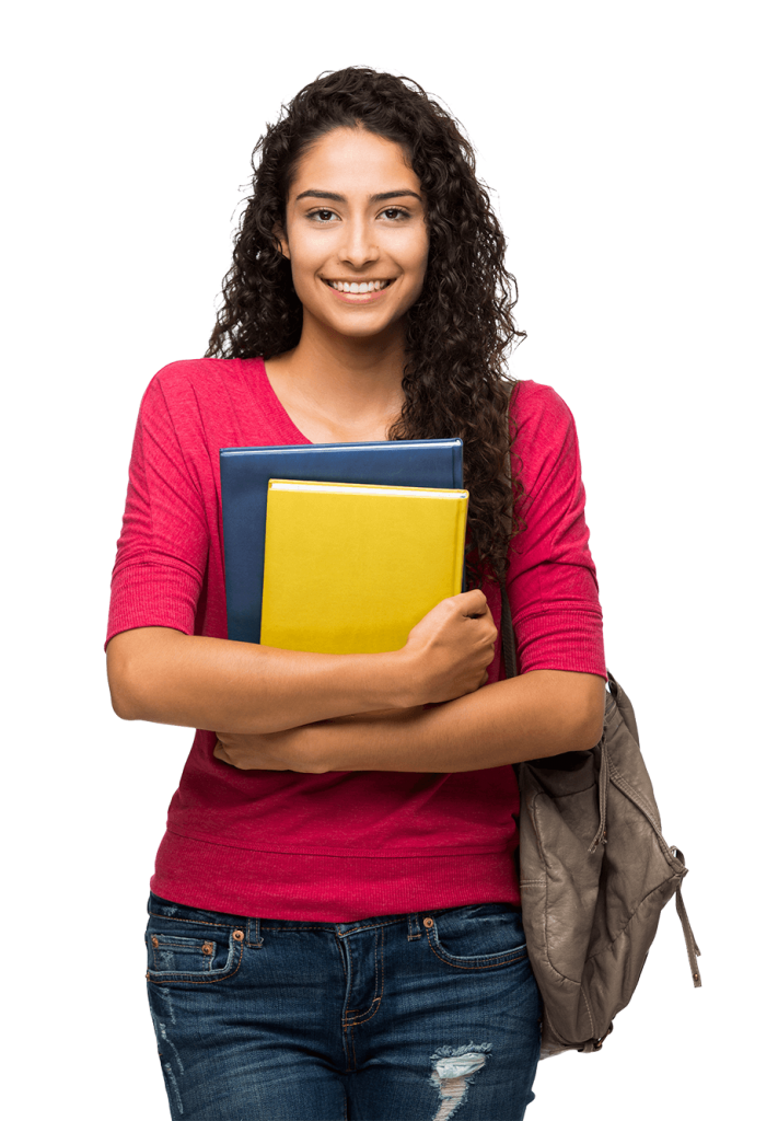 College Student Png Image Hd (gold, black, gray, white)