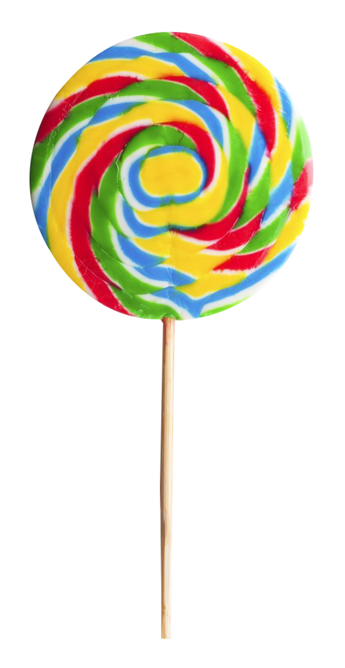 Lollipop Transparent Png (black, red, gray, maroon)