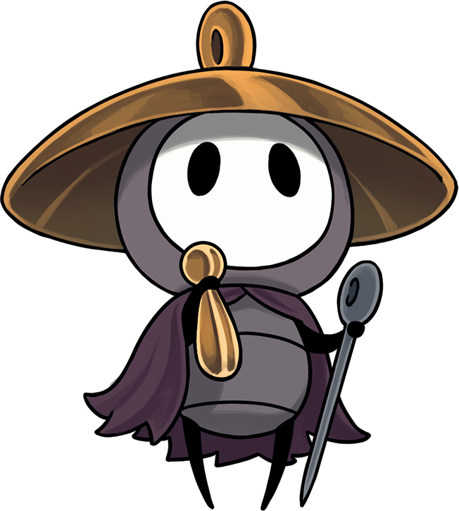 Hollow Knight Png Hd (white, indigo, gray, black, maroon)