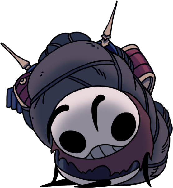 Hollow Knight Png Transparent (indigo, black, gray, beige)