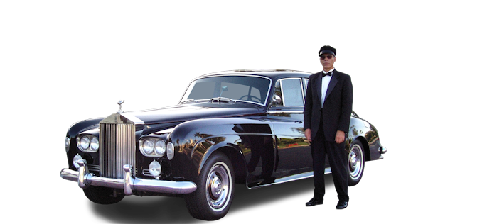 Rolls Royce Classics Png Clipart (black)