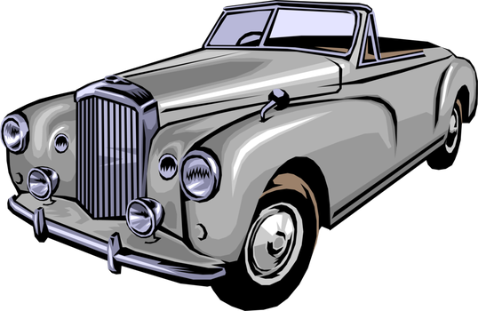 Rolls Royce Classics Png Hd (silver, gray, black)