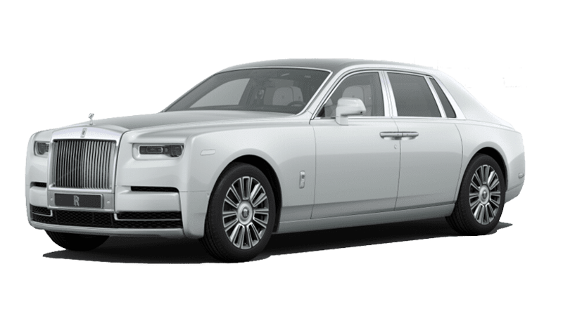 Rolls Royce Classics Png Image (lavender, black, white)