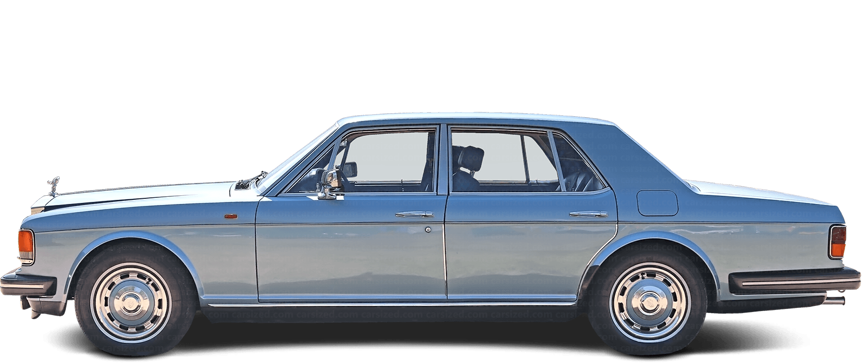 Rolls Royce Classics Png Isolated Pic (gray, black)