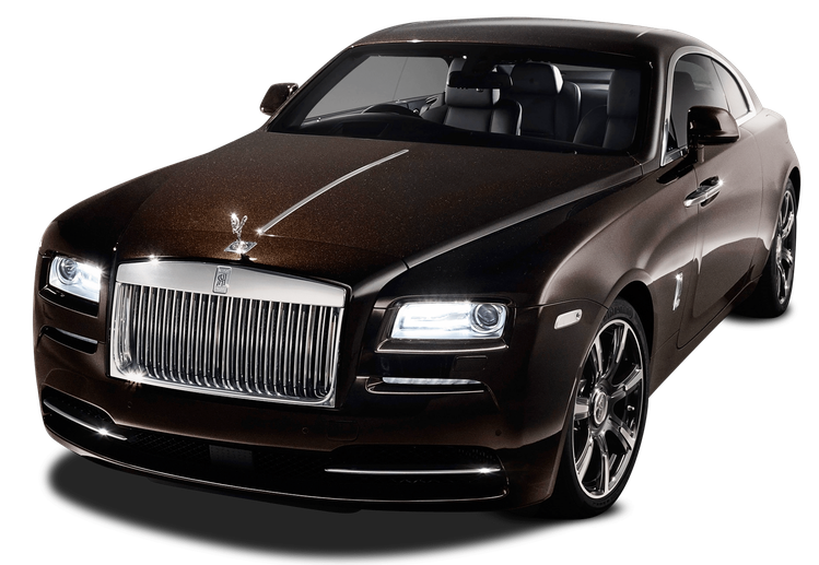 Rolls Royce Classics Png Photo (black)