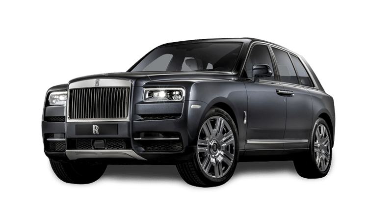 Rolls Royce Cullinan Png Picture (gray, black)