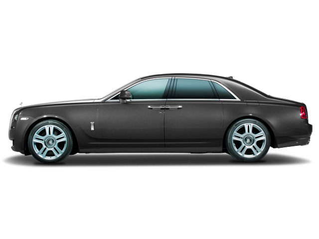Rolls Royce Ghost Png Free Download (silver, indigo, black, white)