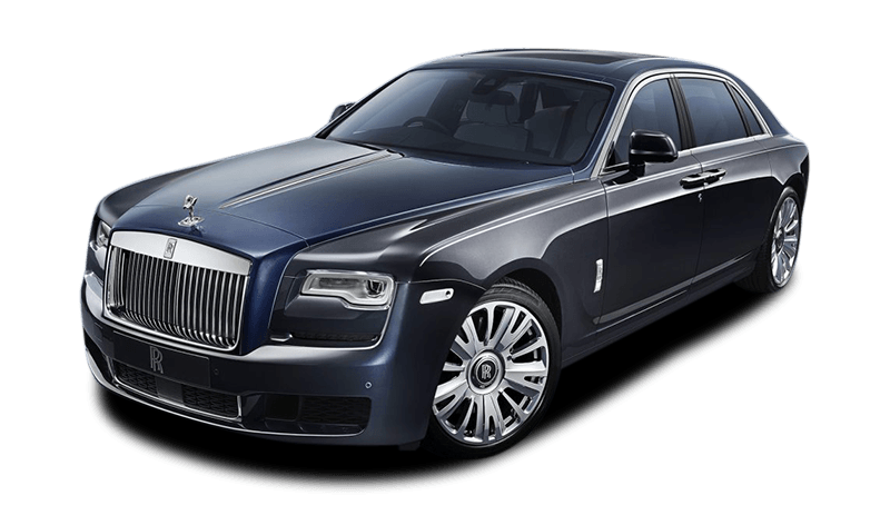 Rolls Royce Ghost Png Hd Isolated (gray, black)